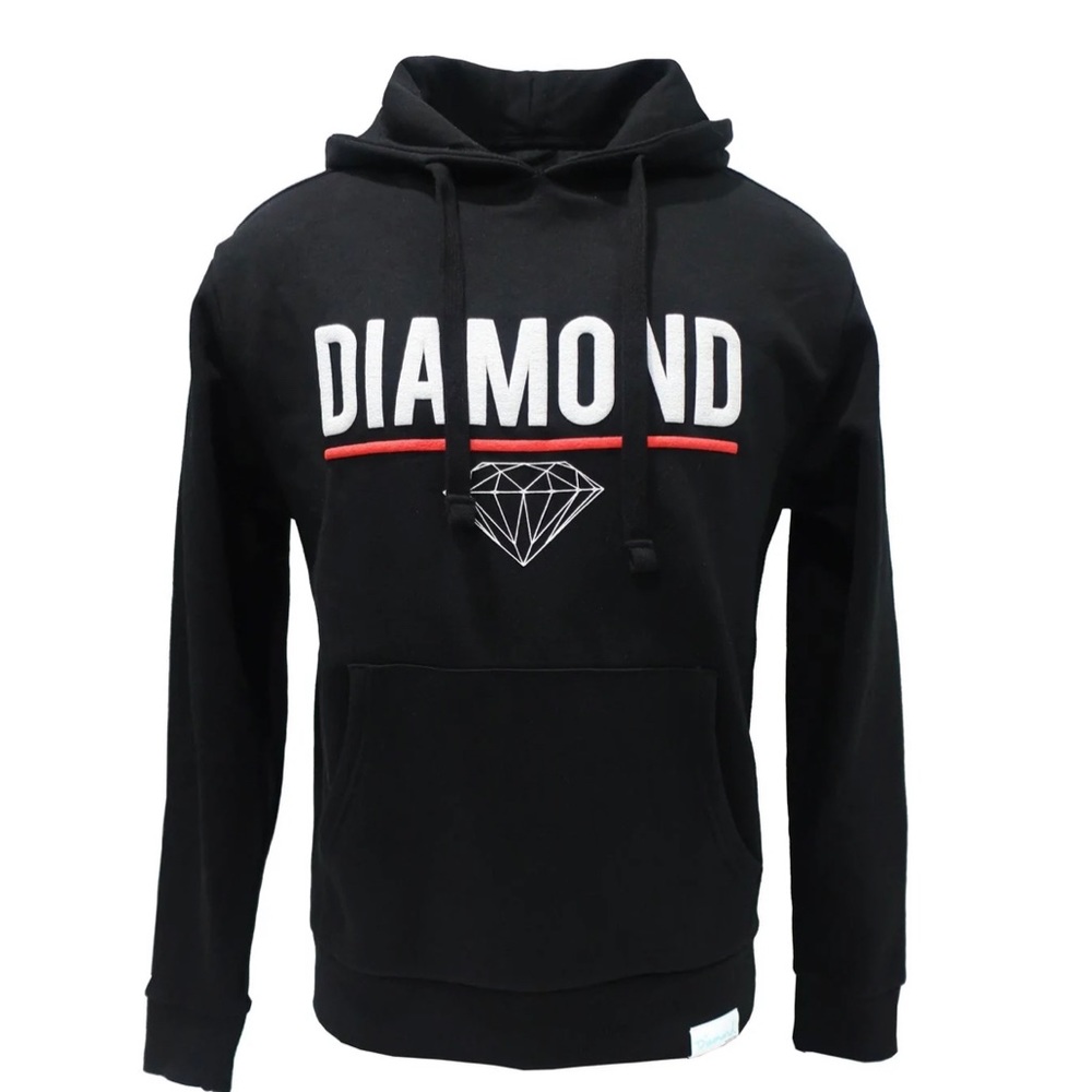 Diamond Supply Co. Hoodie